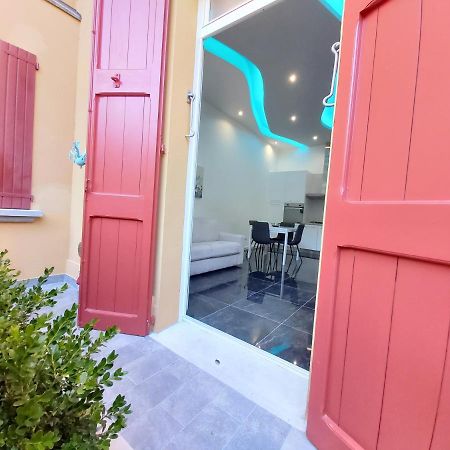 Suite Sant'Orsola Μπολόνια Εξωτερικό φωτογραφία