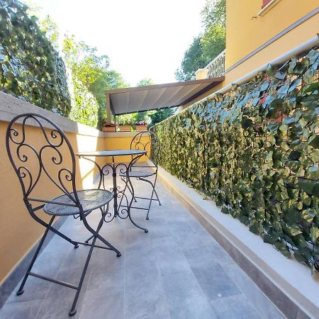 Suite Sant'Orsola Μπολόνια Εξωτερικό φωτογραφία