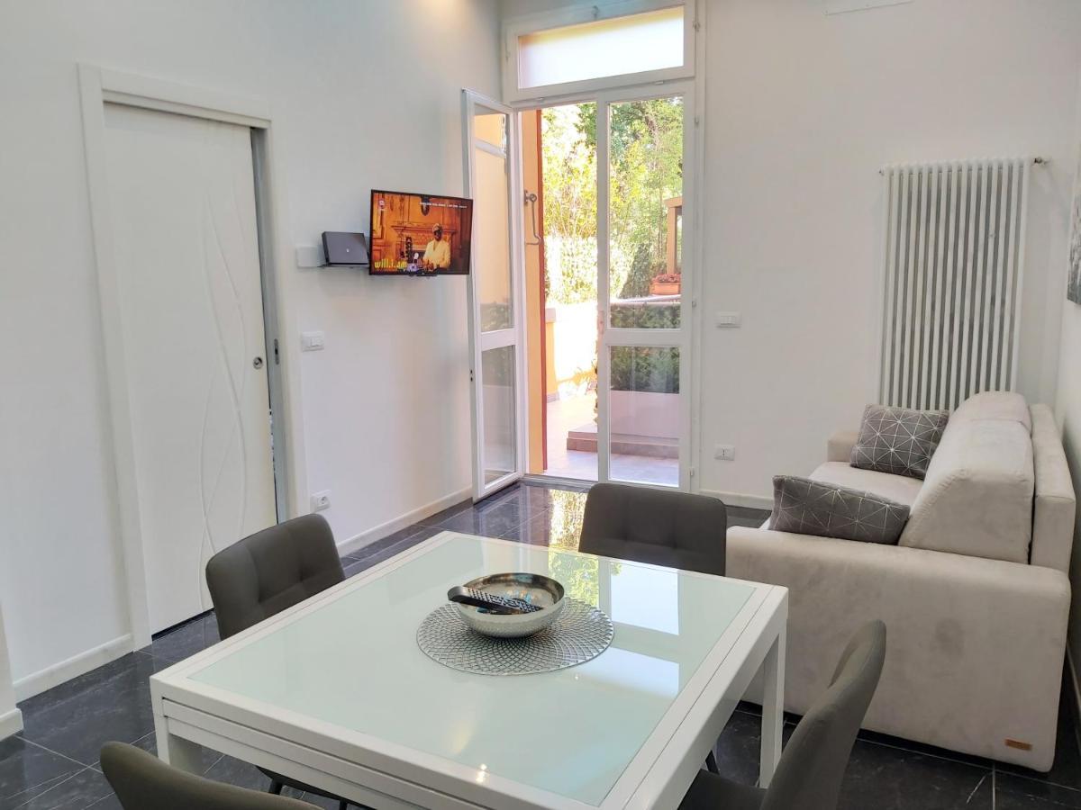 Suite Sant'Orsola Μπολόνια Εξωτερικό φωτογραφία