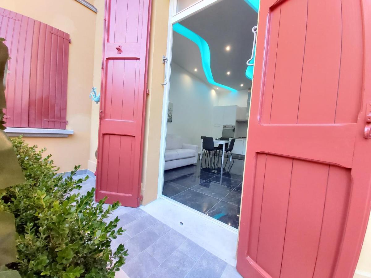 Suite Sant'Orsola Μπολόνια Εξωτερικό φωτογραφία