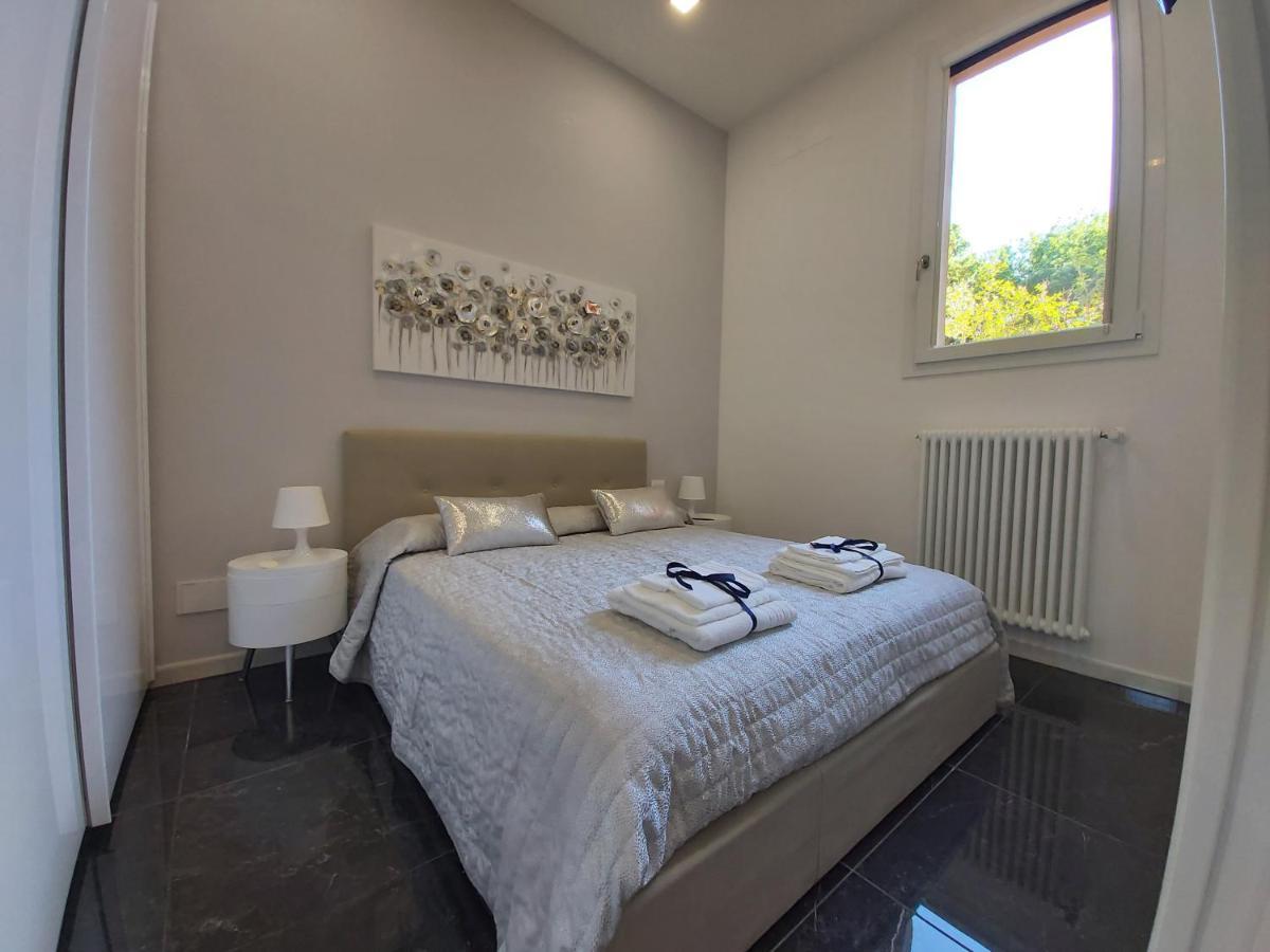 Suite Sant'Orsola Μπολόνια Εξωτερικό φωτογραφία