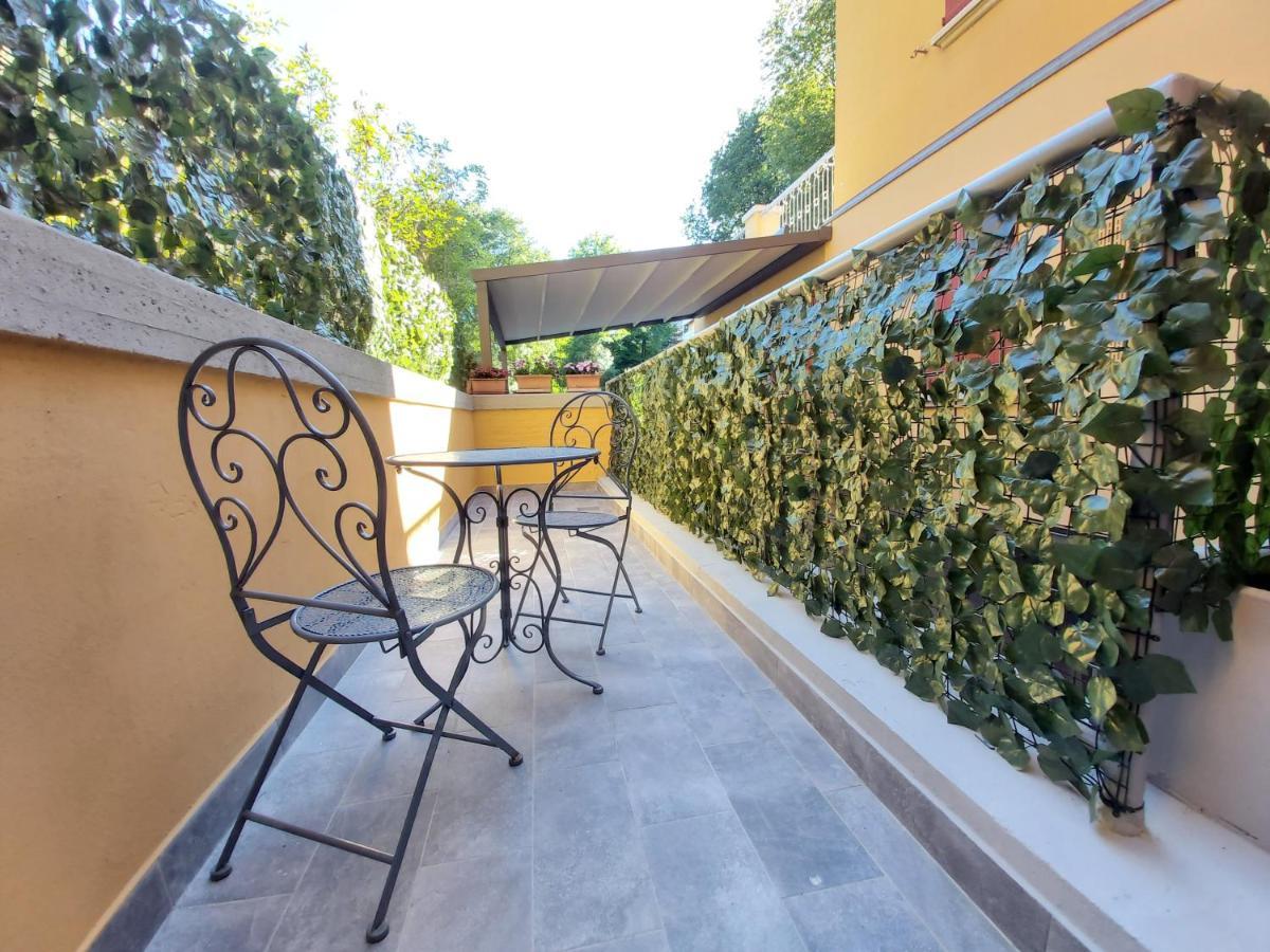 Suite Sant'Orsola Μπολόνια Εξωτερικό φωτογραφία