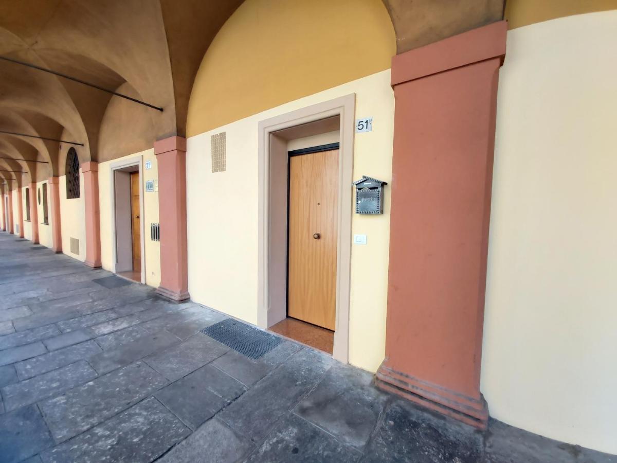 Suite Sant'Orsola Μπολόνια Εξωτερικό φωτογραφία