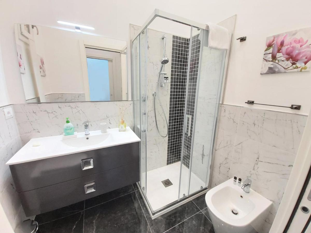 Suite Sant'Orsola Μπολόνια Εξωτερικό φωτογραφία